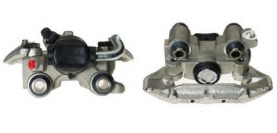 BUDWEG CALIPER 342787 -  Тормозной суппорт